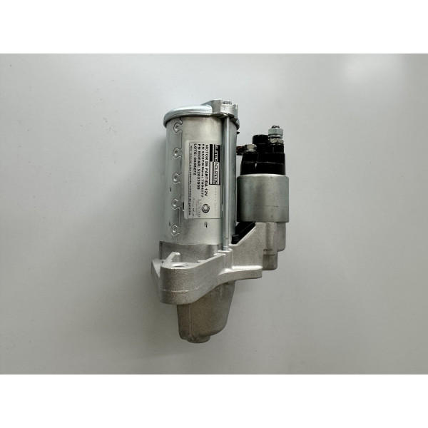 MOTOR DE PARTIDA ARGO