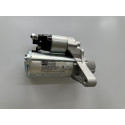 MOTOR DE PARTIDA ARGO