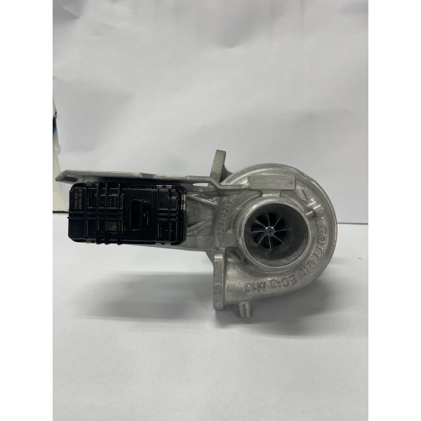 TURBOCOMPRESSOR (CONECTOR PEQUENO) TORO, RAM, RENEGADE, COMPASS