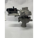 TURBOCOMPRESSOR (CONECTOR PEQUENO) TORO, RAM, RENEGADE, COMPASS