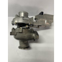 TURBO COMPRESSOR COMPASS, RENEGADE, RAM 1000, TORO
