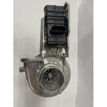 TURBO COMPRESSOR TOR...