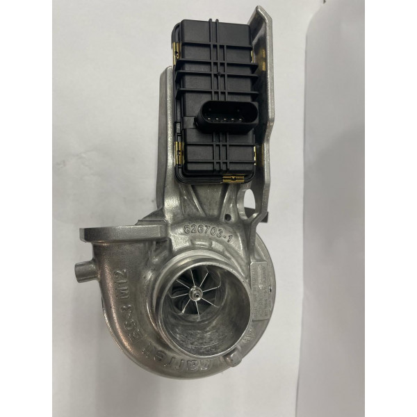 TURBO COMPRESSOR COMPASS, RENEGADE, RAM 1000, TORO