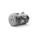 COMPRESSOR DE AR CONDICIONADO NOVO UNO FASE 2, MOBI, ARGO, CRONOS
