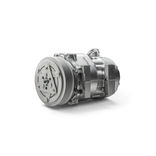 COMPRESSOR DE AR CONDICIONADO NOVO UNO FASE 2, MOBI, ARGO, CRONOS