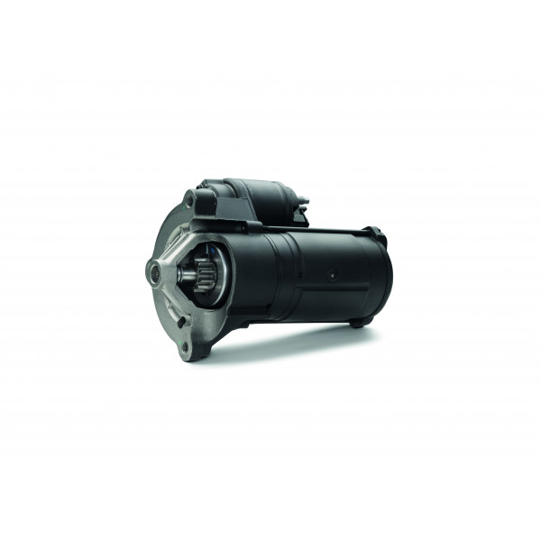 MOTOR DE PARTIDA BOSCH C60M KW 1.0 "PUNTO, PUNTO FASE 1, DOBLÒ FASE 1, DOBLÒ, IDEA FASE 1, IDEA, UNO MILLE, UNO FASE 1 PALIO FASE 1 PALIO FASE 2 PALIO FASE 3, SIENA FASE 1, SIENA FASE 2, SIENA FASE 3, PALIO WEEKEND FASE 1